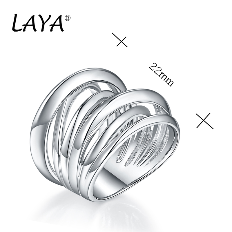 LAYA Стерлингового Серебра 925 – обзор и цена Ethnic Fashion Design